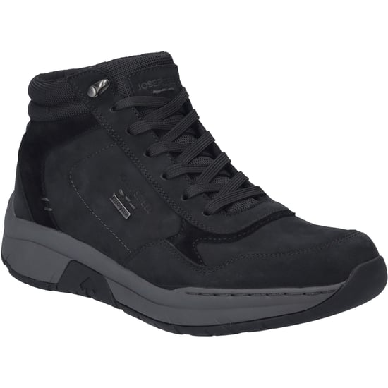 JOSEF SEIBEL Mitchell 55 | Snaker de Hombre | negro - Image 1