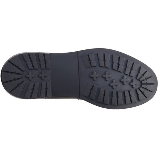 Base London Bloom Leather Men's Burnt Brown Boots - Image 3