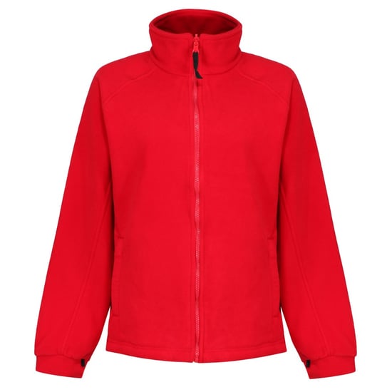 Regatta Ladies/Womens Thor III Fleece Jacket