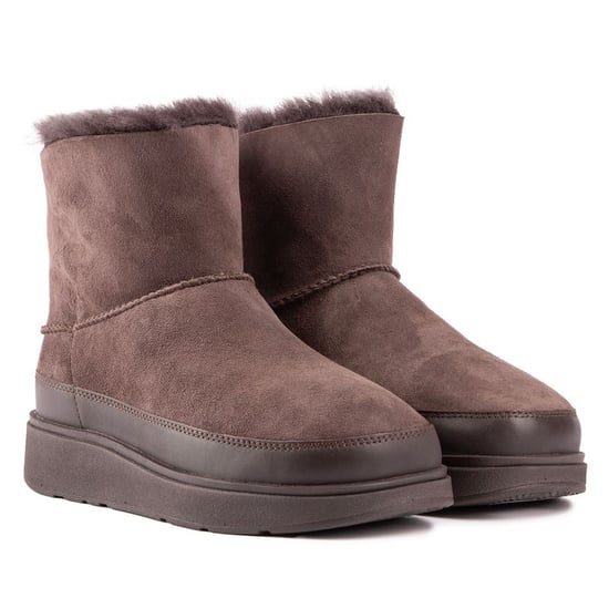 Fitflop Gen-Ff Mini Double-Faced Botas - Image 2