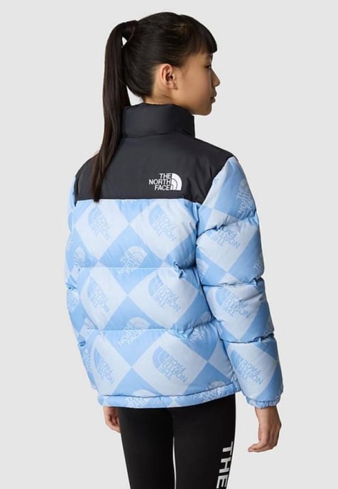 Chaqueta de pluma The North Face Teen 96 NUPTSE Unisex - Image 3
