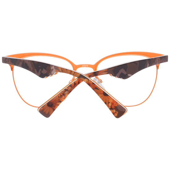 Police Optical Frame VPL417 0SCB 51 - Image 3