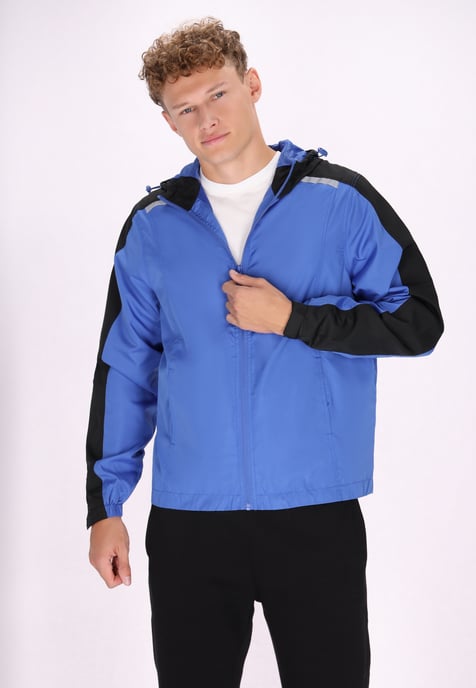 Mo Jacket Men - Image 3