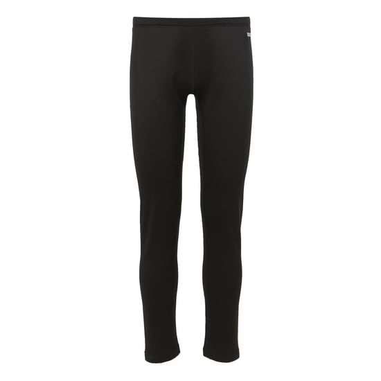 Regatta Mens Thermal Base Layer Set (Black)