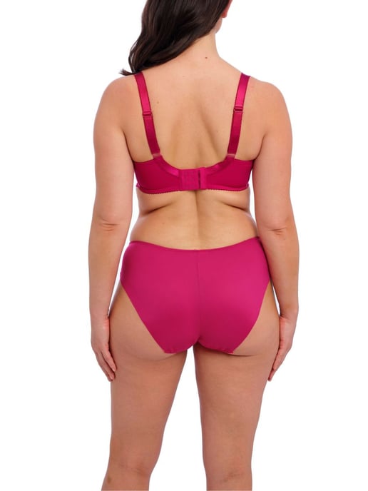 Emmaline Side Support Bra