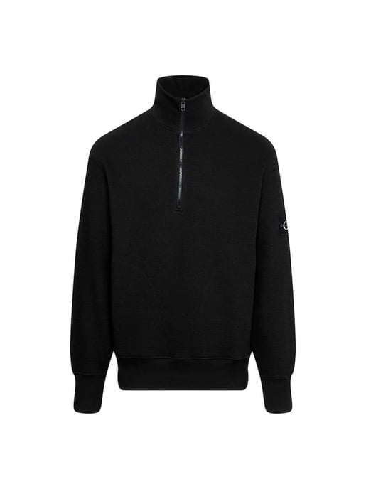 Sudadera con insignia de Calvin Klein para hombre - Image 1