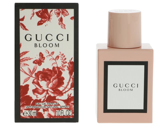 Gucci Bloom Eau de Parfum Spray 30ml - Image 4