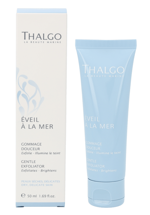 Thalgo Gentle Exfoliator 50ml - Image 3