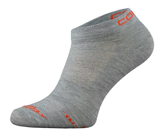 COMODO - Ultra Coolmax Calcetines Tobilleros Running Jogging - Image 1