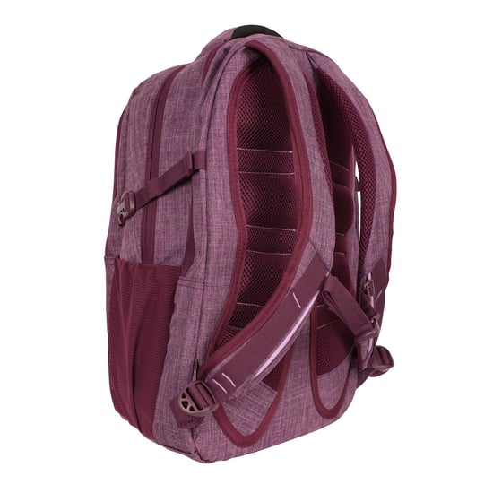 Mountain Warehouse 30L Laptop Backpack (Purple) - Image 2