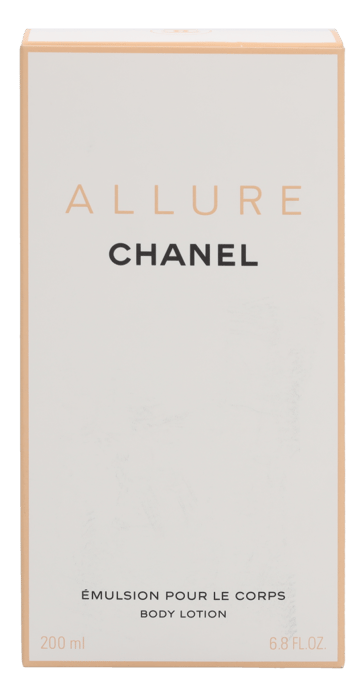 Allure Emulsion Corps 200 ml - Image 2