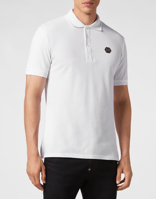 Polo Gothic Plein - Image 1