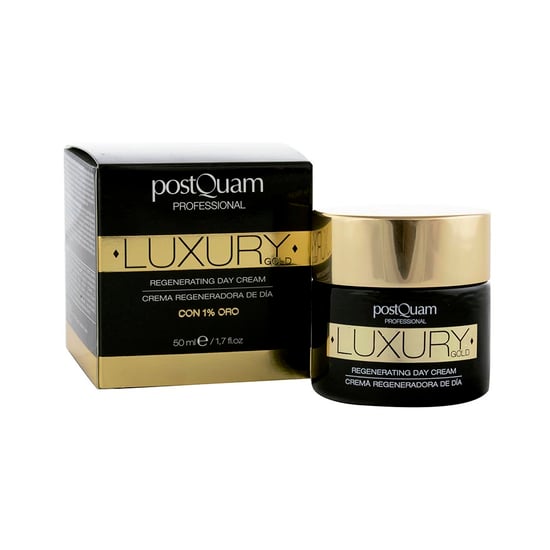 CREMA DIA LUXURY GOLD 50 ML. - Image 2