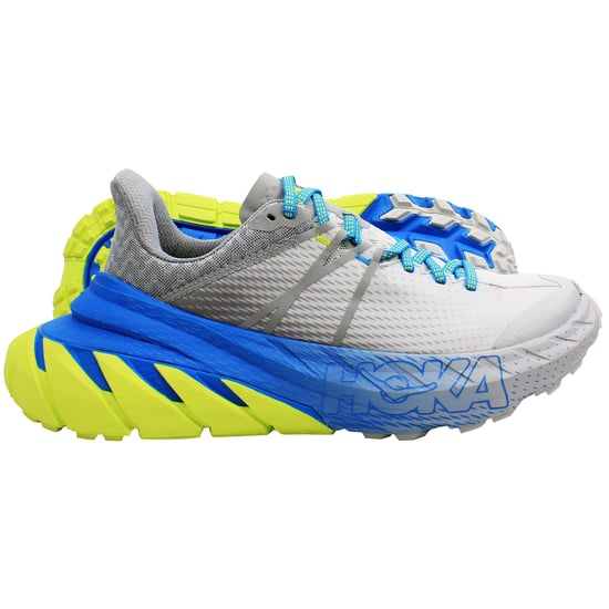 Zapatillas Hoka One Tennine Unisex Gris - Image 1