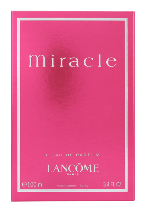 Lancome Miracle Femme Vaporizador Edp 100ml - Image 2
