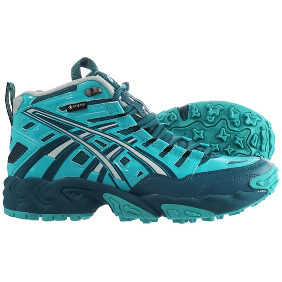 ASICS HS3-S GEL-NANDI SP V G-TX MENS MENS AZUL - Image 4