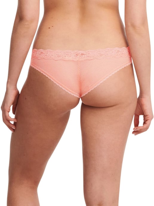 Brooklyn Tanga Brief