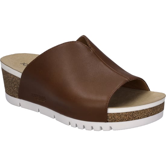 JOSEF SEIBEL Quinn 01 | Sandalias de Mujeres | marrón - Image 1
