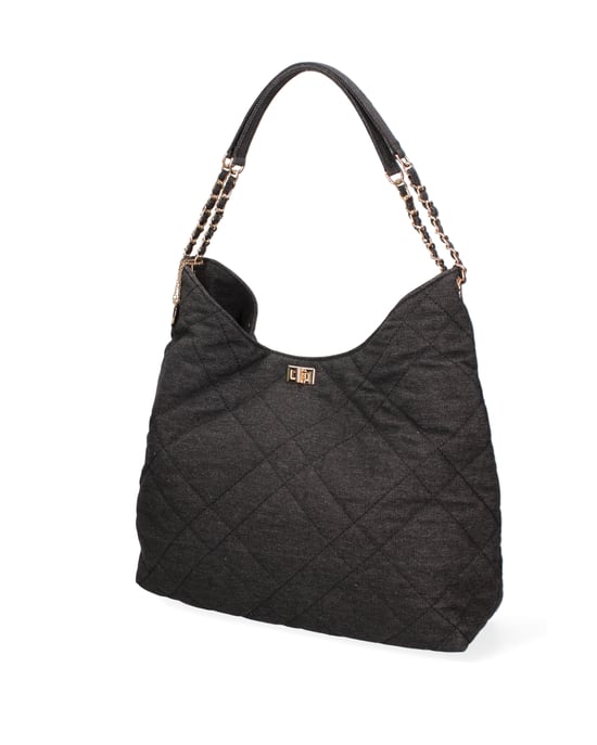 Diana&Co Bolsa de hombro Mujer BLACK - Image 2