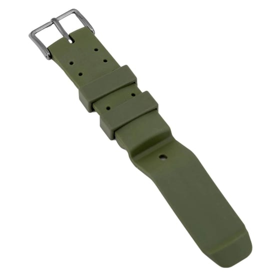 Citizen Promaster Marine Men's Green Watch BJ8057-17X - Image 4