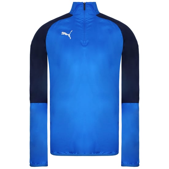 Puma WindCell Mens Blue Track Jacket