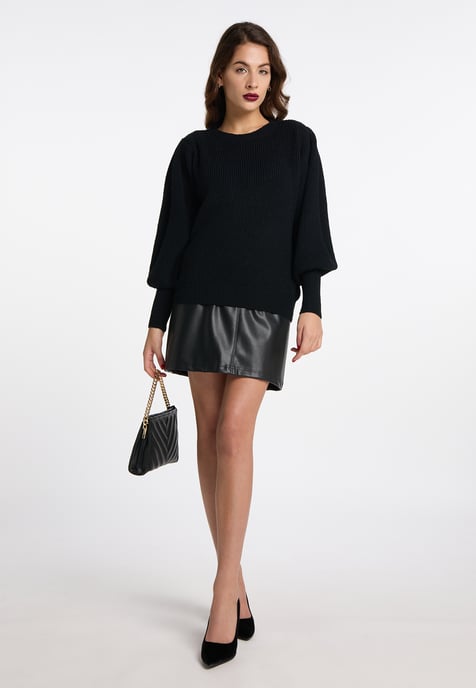 faina knit sweater tylin - Image 4