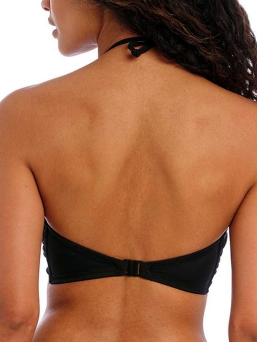 Jewel Cove Bandeau Bikini Top - Image 2