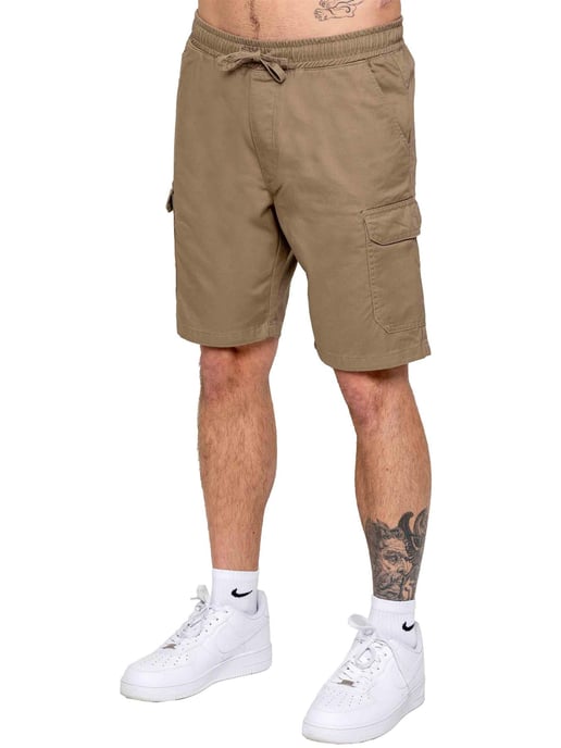 Kruze | Pantalones cortos Cargo para hombre - Image 2