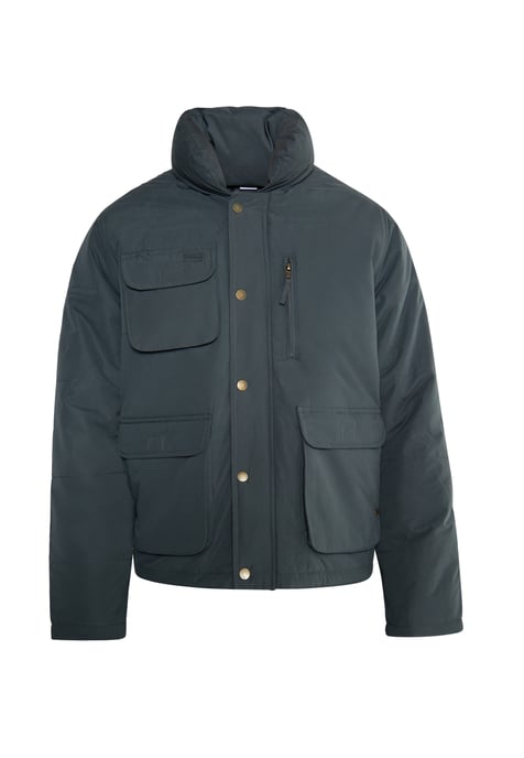 Mo quilted blouson Men - Image 1