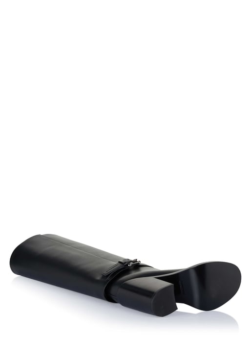 Botas Burberry Emmett negro - Image 4