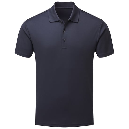 Premier Mens Sustainable Polo Shirt (French Navy) - Image 1