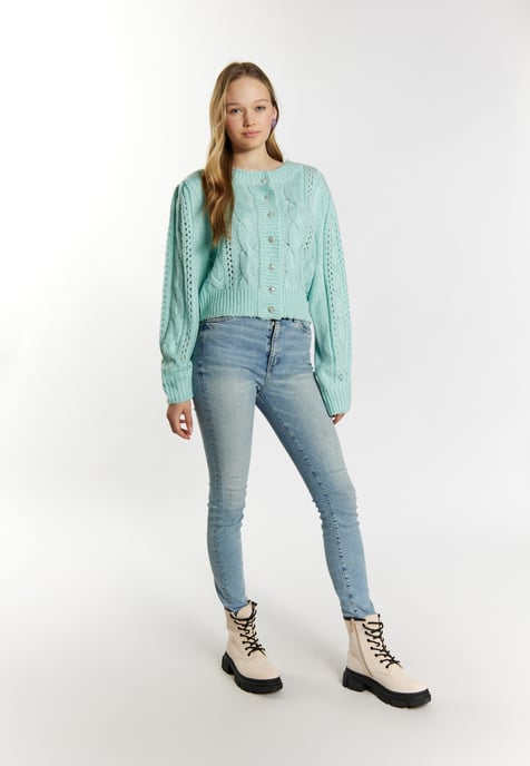 Mymo women aqua - Image 2