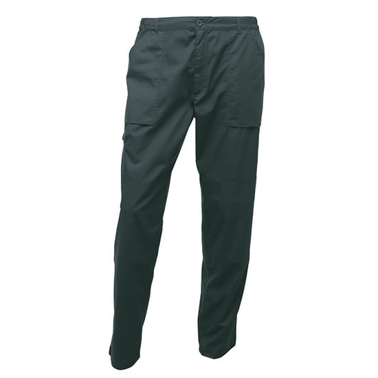 Regatta Mens Workwear Action Trouser (Water Repellent) - Image 1