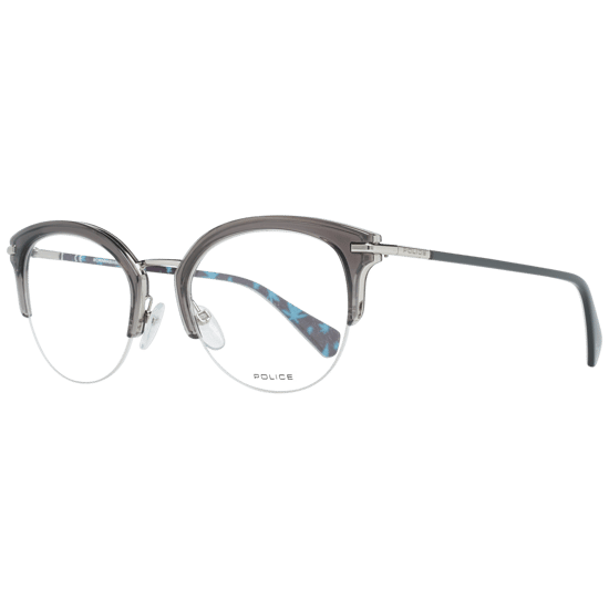 Police Optical Frame VPL418E M78V 50 - Image 1