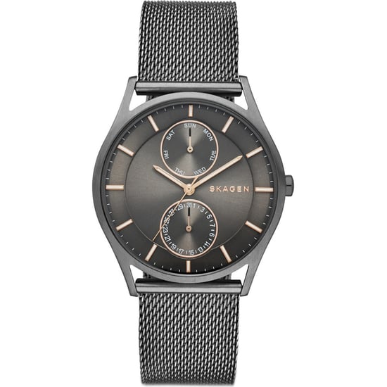 Skagen Holst Men's Grey Watch SKW6180 - Image 1