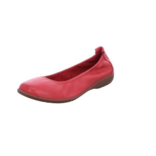 JOSEF SEIBEL Fenja 01 | Balerinas / Manoletina de Mujeres | rojo - Image 1