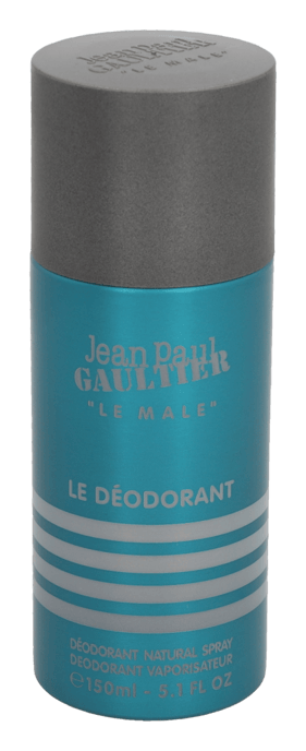 Le Male Desodorante Vaporizador 150 ml - Image 1