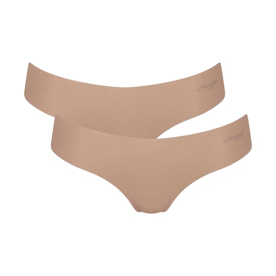 Sloggi Zero Microfiber Hip Thong - Image 1