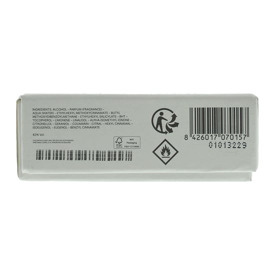 Esencia Eau De Toilette Vaporizador 100 ml - Image 4