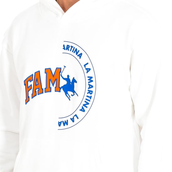 Hoodie 11M090-FP533 man