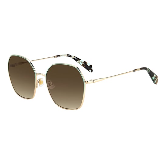 Kate Spade Gafas de Sol de Mujer 57/17/140 mm metal - Image 1