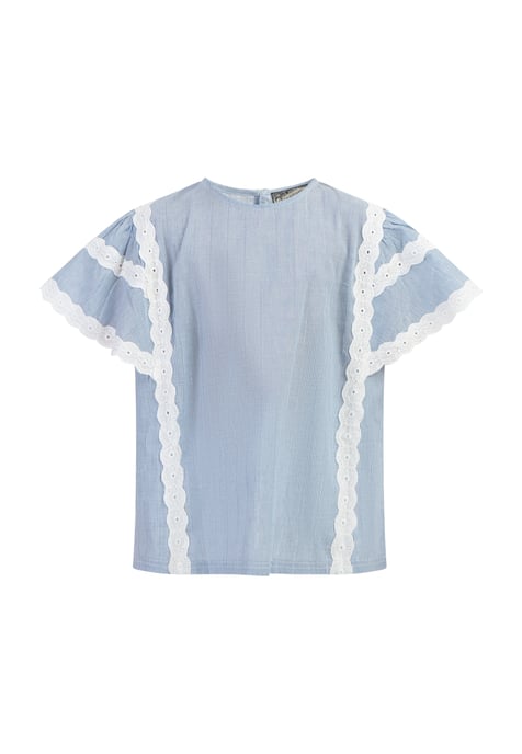Dreimaster Blouse Girls - Image 1