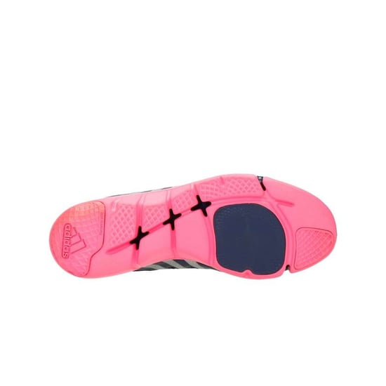 Adidas Triple Cheer Trai Womens Navy Trainers