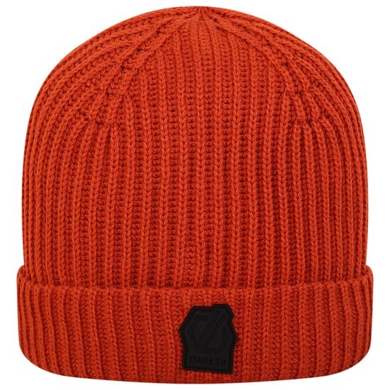 Dare 2B Mens Speed Beanie (Rooibos Tea Brown)