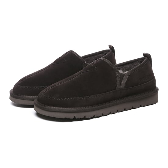 EVER AU Zapatos Sin Cordones Para Hombre Galah - Image 3