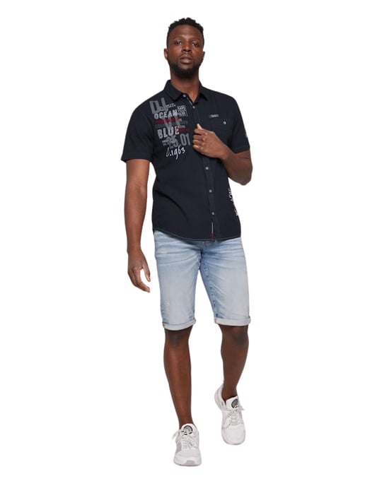 Camp David shirt - Image 4