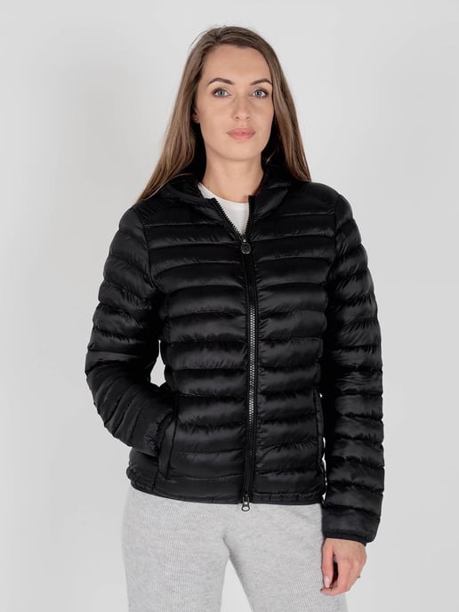 Chaqueta Invicta Mujer Negra - Image 3