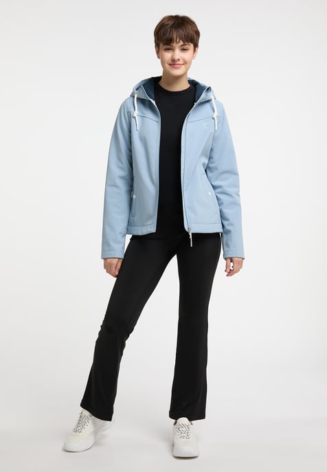 myMo ATHLSR softshell jacket alary - Image 4