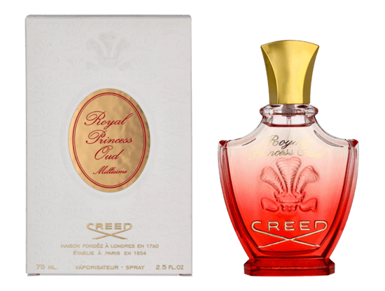 Creed Royal Princess Edp Spray 75 ml - Image 1