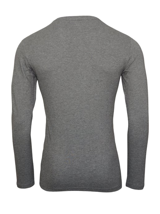 Camisa de manga larga Emporio Armani - Image 2